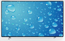 将图片加载到图库查看器,4K 100 inch monitor plus television of French German Spanish English Portuguese Russian language wifi smart led television TV