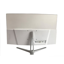 将图片加载到图库查看器,4K resolution 27 inch 144HZ 165 HZ uhd monitors set pc desktop curved gaming monitor