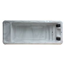 Load image into Gallery viewer, 5.8 Meter Endless Swimming Pool with 8 Velocity Piscina M-3600A