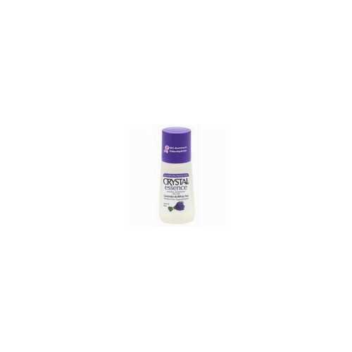 Crystal Essence Mineral Lavender Deodorant Roll-On (1x2.25 Oz)