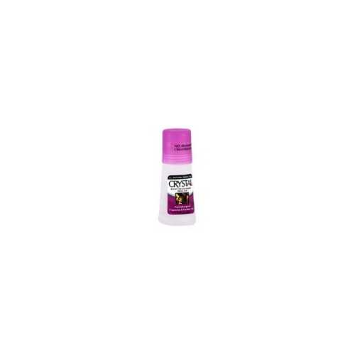 Crystal Deodorant Crystal Body Roll-On Deodorant (1x2.25 Oz)