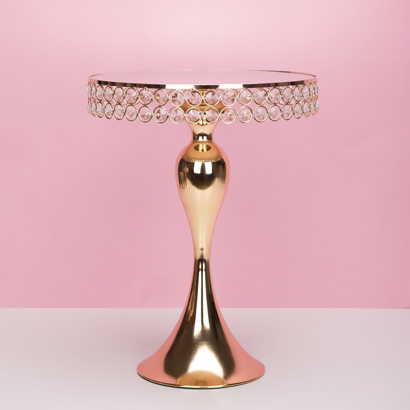 Cake Stand Set SET GOLD & SILVER CAKE STAND SET CMIRROR FACE FONDANT CUPCAKE SWEET TABLE CANDY BAR TABLE DECORATING. 5 pieces