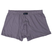 将图片加载到图库查看器,5pcs Casual Daily Boxer Men's Underwear M XL New Sexy Solid Low Waist Sport Soft Comfortable Stretch Breathable Stylish #NK2598G