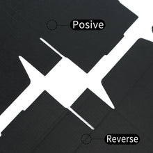 Load image into Gallery viewer, 5psc/10pcs/Lot Colour Carton Small Gifts Packaging Box Blank Kraft Carton Support Xustom Sizes Printed Logo Patterns