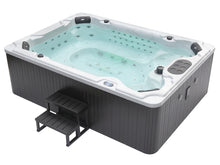 Load image into Gallery viewer, 6 Metres 9 Person Swimming SPA Pool Outdoor Hot Tub Model M-3303