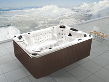 Load image into Gallery viewer, 6 Metres 9 Person Swimming SPA Pool Outdoor Hot Tub Model M-3303