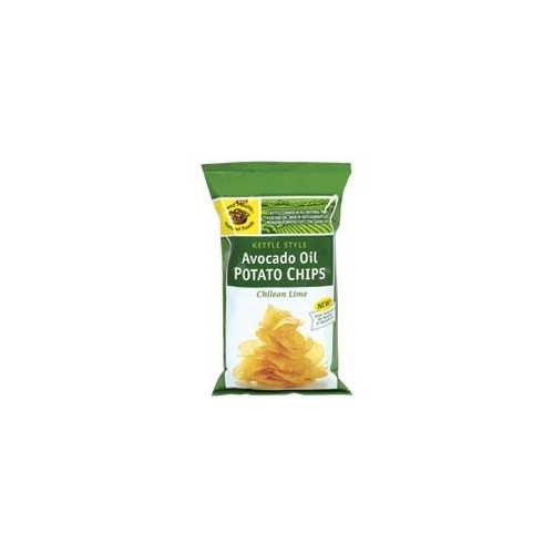 Good Health Chilean Lime (12x5 Oz)