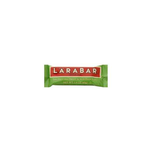 Larabar Apple Pie Nutritional Bar (16x1.6 Oz)