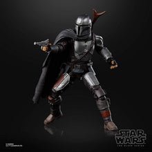 Charger l'image dans la galerie, 6inch Hasbro Star Wars Mandalorian anime action & toy figures model toys for children With box
