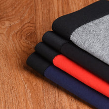 Charger l'image dans la galerie, 6pcs/Lot Cotton Male Panties Men's Underwear Boxers Breathable Man Boxer Solid Underpants Comfortable Shorts Sexy Lingerie L-5XL