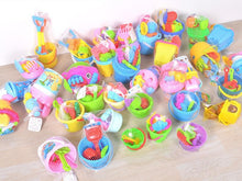 Cargar imagen en el visor de la galería, 7 Piece Beach Toy Sports Games Sand Set Sand Play Sandpit Toy Summer Outdoor Toy Baby Toys  For child Kids plage jeux exterieur