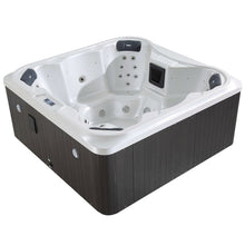 Load image into Gallery viewer, 7 Seatings Outdoor Massage Hot Tub Outdoor Surfing SPA Swimming Pool M-3366