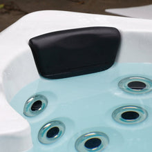 Load image into Gallery viewer, 7 Seatings Outdoor Massage Hot Tub Outdoor Surfing SPA Swimming Pool M-3366