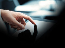 Charger l'image dans la galerie, 7 inch High-definition Touch Screen Digital Player Support Music Video Picture Players e-book Reader