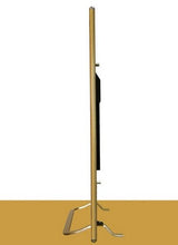 将图片加载到图库查看器,40 inch LED Full HD Panel Wireless SMART LED LCD TV 4K HDR Ultra HD TV Display Monitor Television