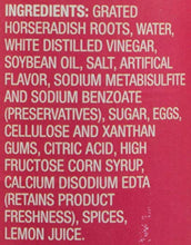 Charger l'image dans la galerie, Beaver Kosher Extra Hot Horseradish Sauce (12x4Oz)