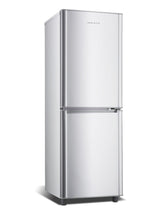 将图片加载到图库查看器,Oloey Home Refrigerator Deep freezer Double door Energy saving Refrigeration Cold Storage Freezing Refrigerator