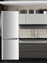 将图片加载到图库查看器,Oloey Home Refrigerator Deep freezer Double door Energy saving Refrigeration Cold Storage Freezing Refrigerator