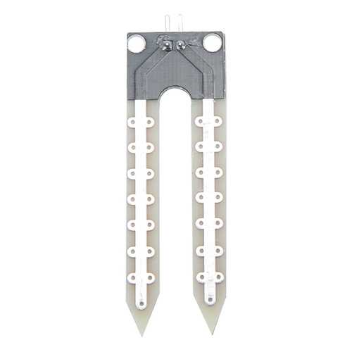 Soil Hygrometer Humidity Detection Module Moisture Sensor Geekcreit for Arduino - products that work with official Arduino boards