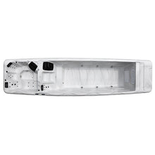 Charger l'image dans la galerie, 8.8 Meter Dual Swim Spa with a Hot Tub Villa Piscina Pool M-3500A