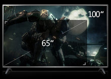 Charger l'image dans la galerie, 65'' inch 4k Wifi TV Smart LED Television TV