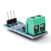 Load image into Gallery viewer, 5V 30A ACS712 Ranging Current Sensor Module Board