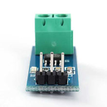 Load image into Gallery viewer, 5V 30A ACS712 Ranging Current Sensor Module Board