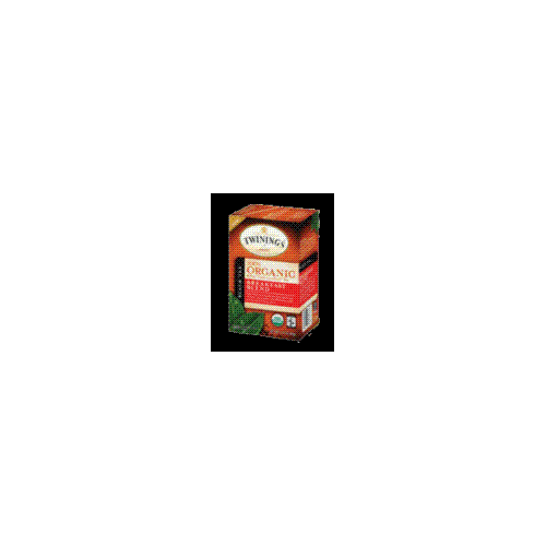 Twinings Breakfast Blend Tea (6x20 Bag)