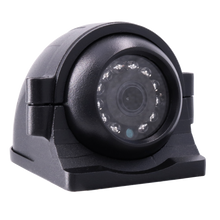 Charger l'image dans la galerie, 8CH 1080P HDD Mobile Vehicle Car DVR Video Recorder Kit SONY IP69 Rear Side Front 2MP IR Camera for Truck Van Bus RV. Surveillance Camera. CCTV