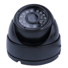 Charger l'image dans la galerie, 8CH 1080P HDD Mobile Vehicle Car DVR Video Recorder Kit SONY IP69 Rear Side Front 2MP IR Camera for Truck Van Bus RV. Surveillance Camera. CCTV