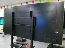 Charger l'image dans la galerie, 90'' inch Smart TV Android multi langauges curved lcd screen monitor led Television TV