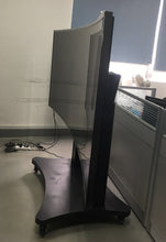 Charger l'image dans la galerie, 90'' inch Smart TV Android multi langauges curved lcd screen monitor led Television TV