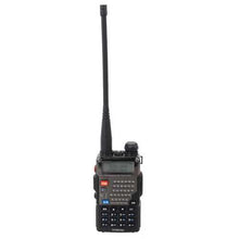 Charger l'image dans la galerie, Baofeng UV-5RE Plus Dual Band Handheld Transceiver Radio Walkie Talkie