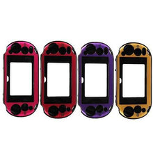 Cargar imagen en el visor de la galería, Aluminium Metal Protective Hard Case Cover Shell For PSV 2000