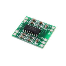 Cargar imagen en el visor de la galería, 5pcs PAM8403 Miniature Digital USB Power Amplifier Board 2.5V - 5V