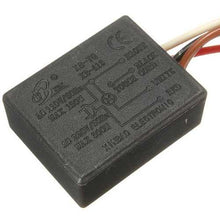 Charger l'image dans la galerie, AC 220V 3 Way Touch Control Sensor Switch Dimmer Lamp Desk Light Parts