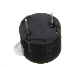 Load image into Gallery viewer, 5V Electric Magnetic Active Buzzer Continuous Beep Continuously