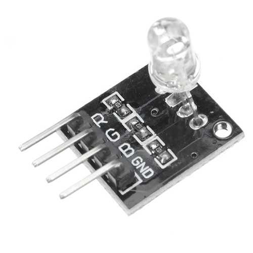 Geekcreit Basic Learning Starter Kits with UNO R3 Geekcreit for Arduino - products that work with official Arduino boards