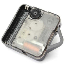 Load image into Gallery viewer, Black & Red Hands DIY Quartz Wall Clock Movement Mechanism