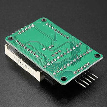 Cargar imagen en el visor de la galería, 2Pcs MAX7219 Dot Matrix MCU LED Display Control Module Kit