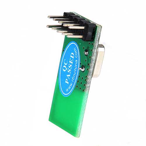 20Pcs Geekcreit NRF24L01 2.4GHz Wireless Transceiver Module Built-in 2.4Ghz Antenna