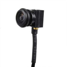 Charger l'image dans la galerie, 600TVL 1.8mm Lens 170 Degree Pinhole Color CMOS CCTV Surveillance Camera