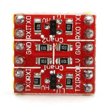 将图片加载到图库查看器,5 Pcs 3.3V 5V TTL Bi-directional Logic Level Converter Geekcreit for Arduino - products that work with official Arduino boards