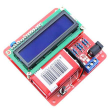 將圖片載入圖庫檢視器 3Pcs Original Hiland DIY Multifunction Transistor Tester Kit For LCR ESR PWM Generator M328