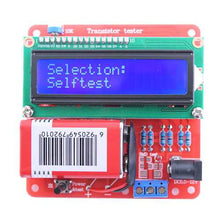 將圖片載入圖庫檢視器 3Pcs Original Hiland DIY Multifunction Transistor Tester Kit For LCR ESR PWM Generator M328