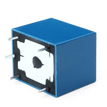 Load image into Gallery viewer, 20Pcs SONGLE Mini 12V DC Power Relay SRD-12VDC-SL-C PCB Type