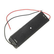 将图片加载到图库查看器,5pcs DIY Battery Box Holder Case For 18650 Rechargeable Battery