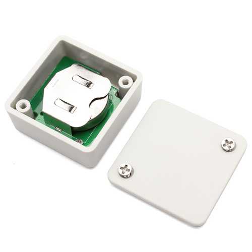 Bytereal iBeacon BLE 4.0 Near Field Orientation Module