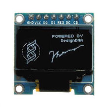 Charger l'image dans la galerie, 7Pin 0.96 Inch IIC/SPI Serial 128x64 White OLED Display Module
