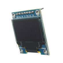 Charger l'image dans la galerie, 7Pin 0.96 Inch IIC/SPI Serial 128x64 White OLED Display Module